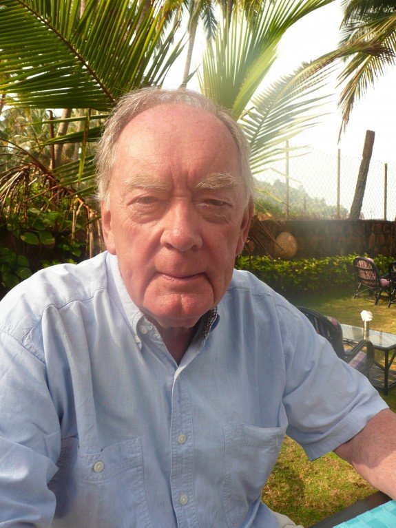 Russell Miller
